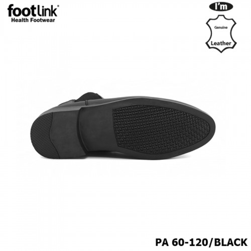 D120 Model PA 60-120       